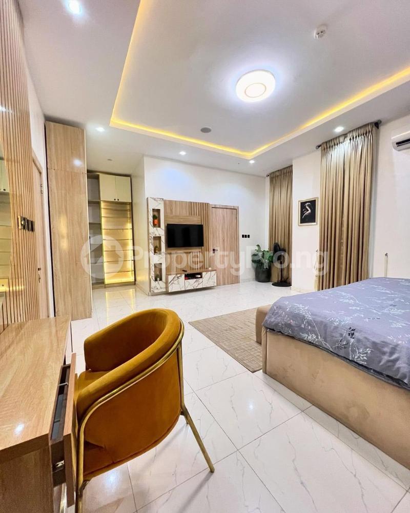 4 bedroom House for sale  orchid Lekki Lagos