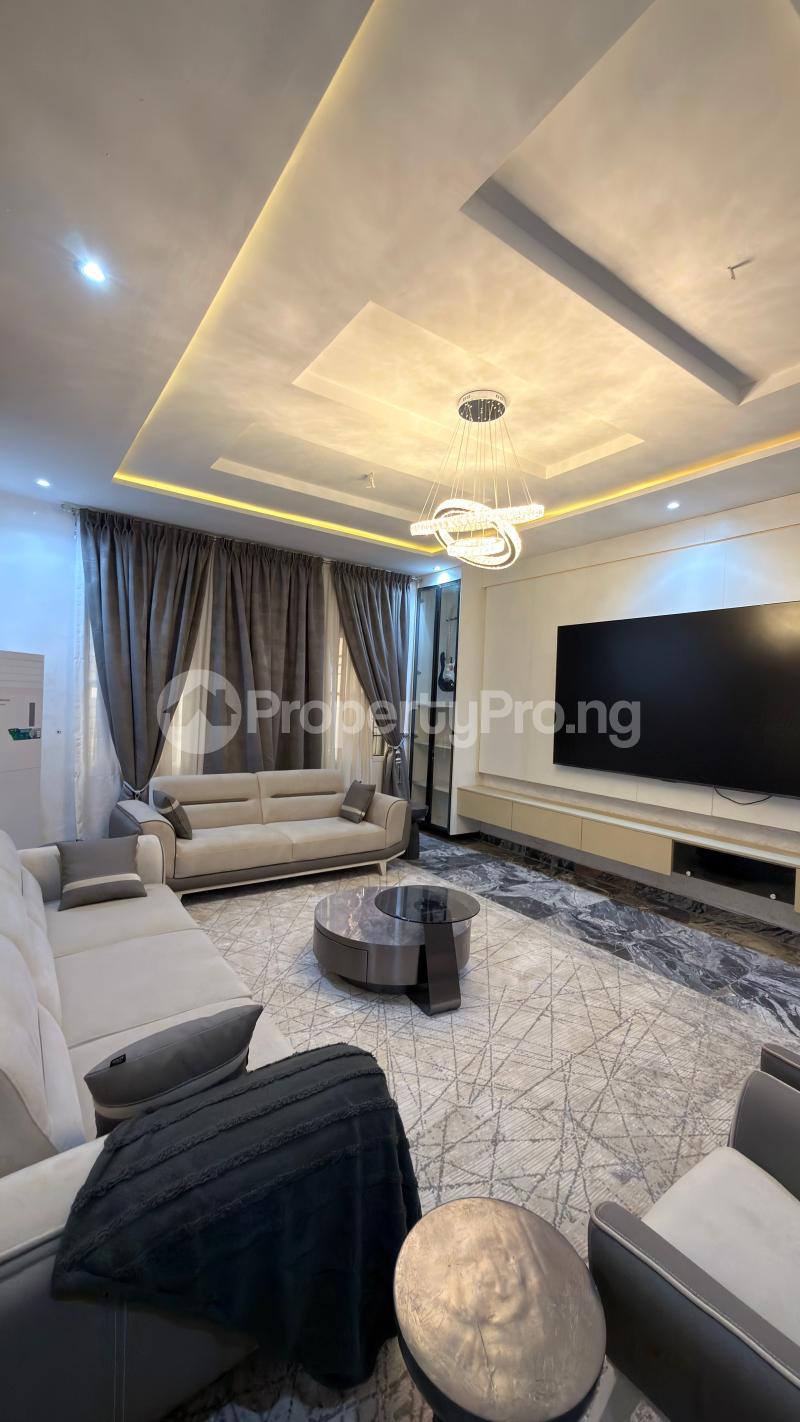 5 bedroom House for rent Apo, Abuja Apo Abuja