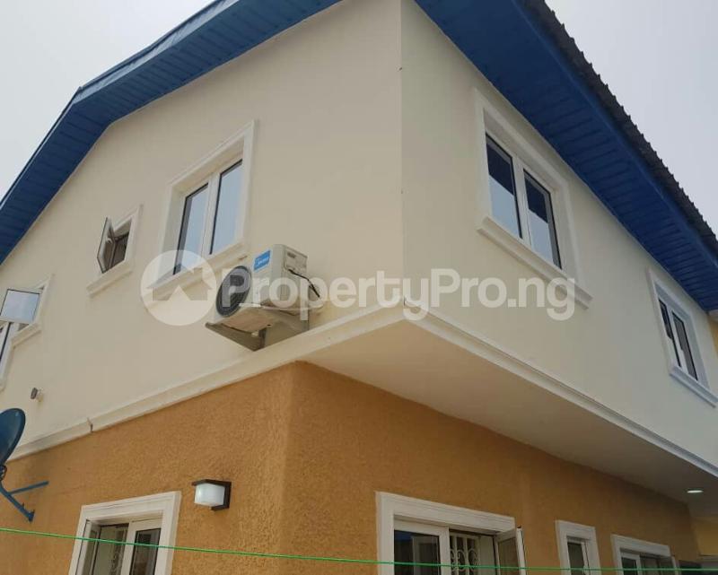 5 bedroom House for sale Lifecamp Nbora Abuja