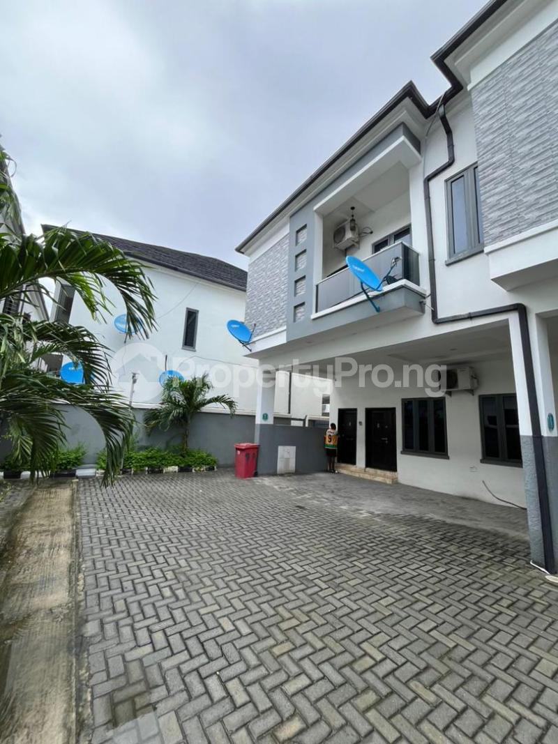 3 bedroom House for sale orchid Lekki Lagos