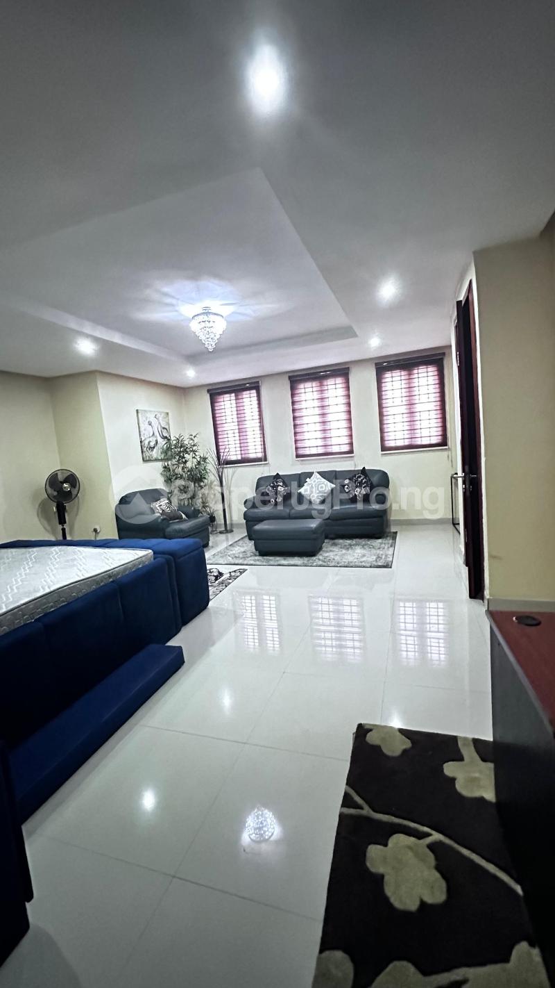 4 bedroom House for rent Parkview Estate Ikoyi Lagos - 0