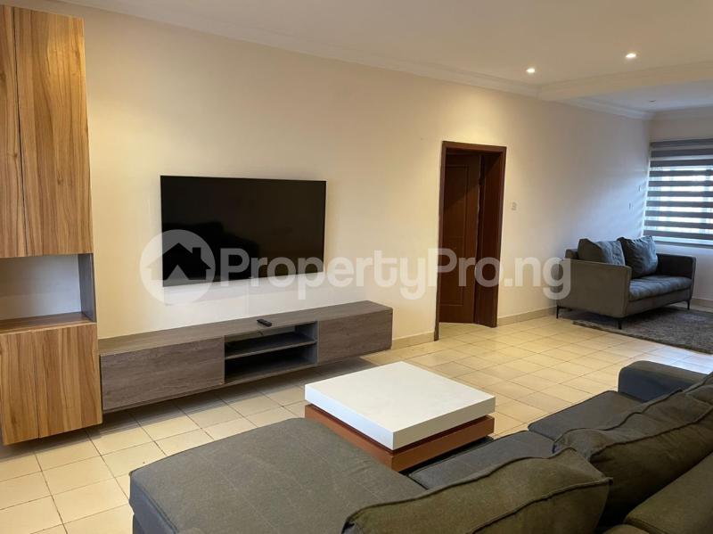 1 bedroom Flat / Apartment for rent Lekki Lagos