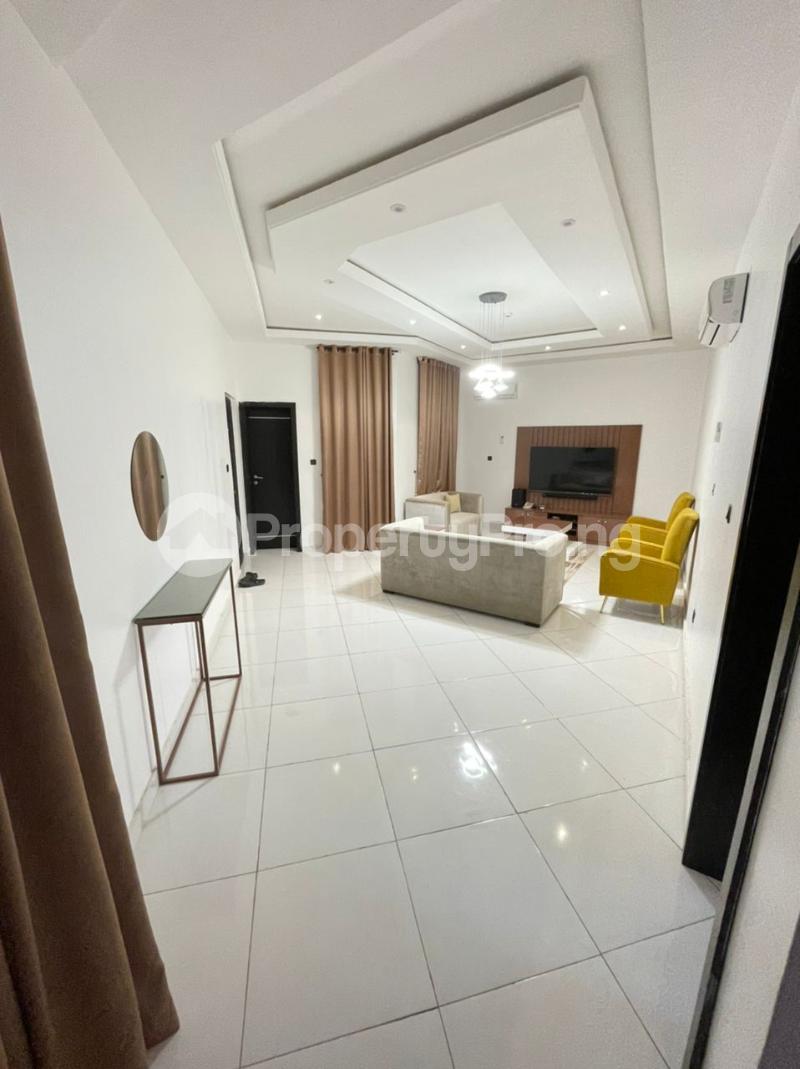 2 bedroom Flat / Apartment for rent Ikate Lekki Lagos