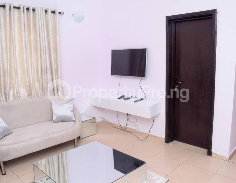 1 bedroom Flat / Apartment for rent Lekki Phase 1 Lekki Lagos