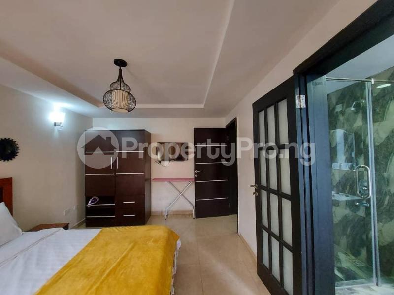 1 bedroom Flat / Apartment for rent Off Bourdillon Ikoyi Lagos