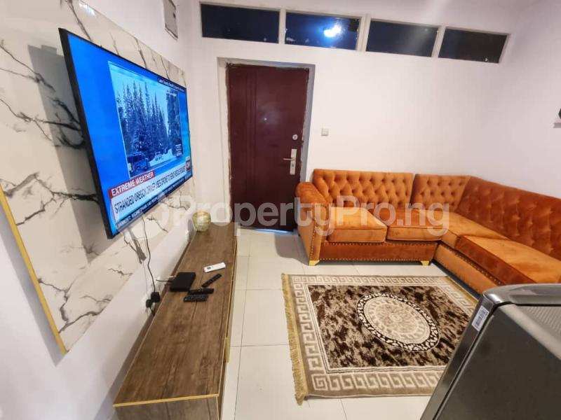 1 bedroom Flat / Apartment for rent Lekki Phase 1 Lekki Lagos