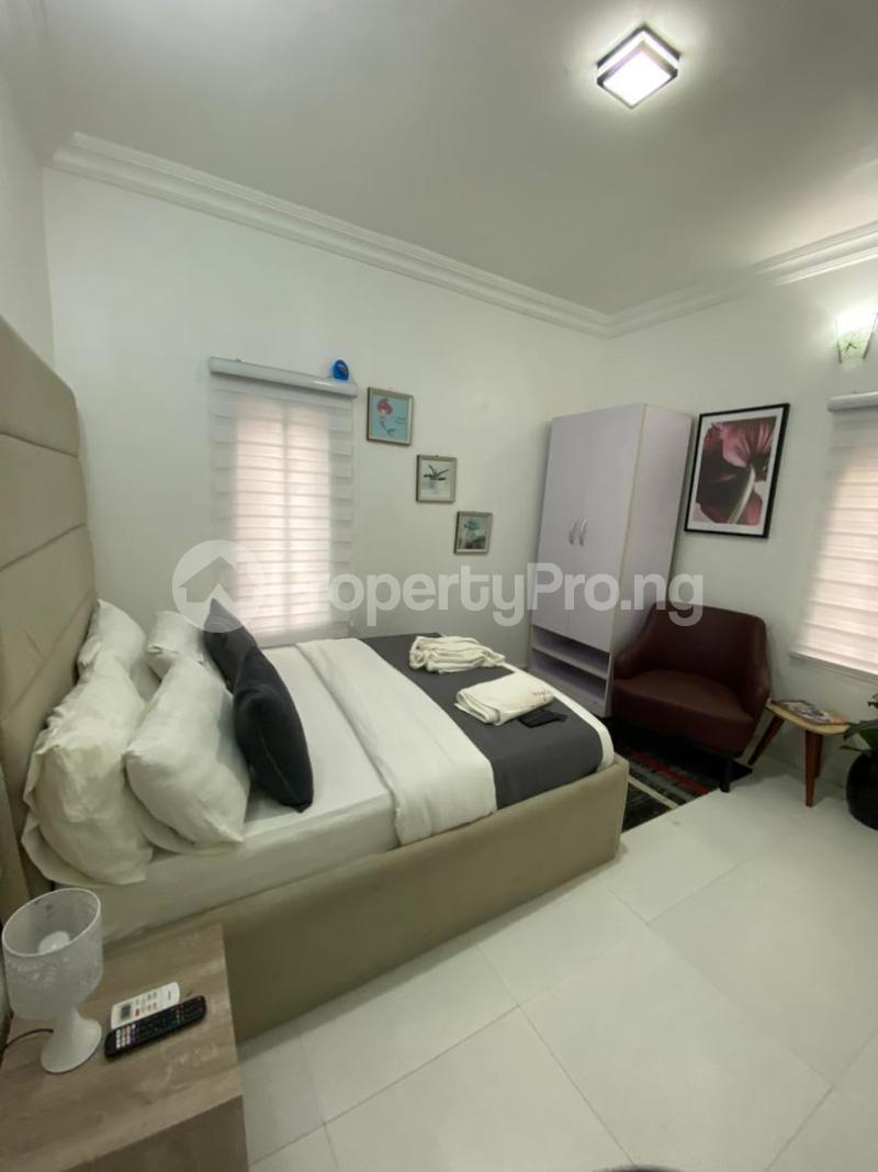 1 bedroom Flat / Apartment for rent Sunshine Estate, Behind Blenco Supermarket, Sangotedo. Sangotedo Lagos