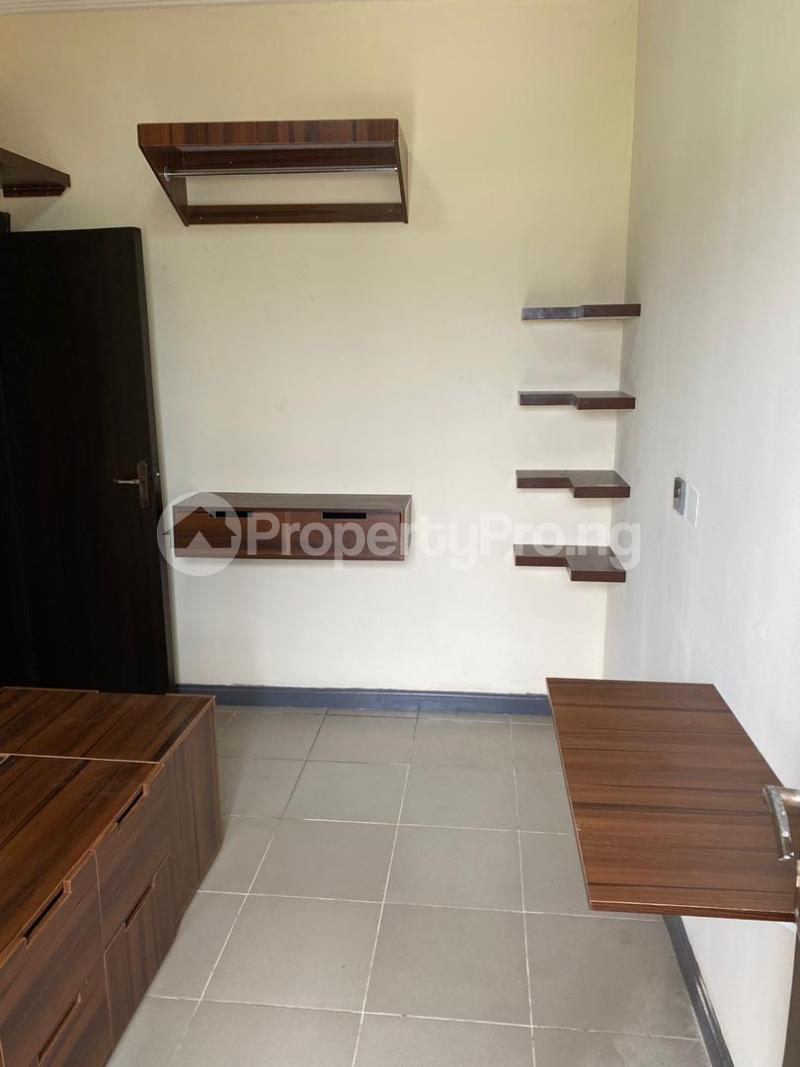 1 bedroom Flat / Apartment for rent Alcove Homes Alagomeji Yaba Lagos