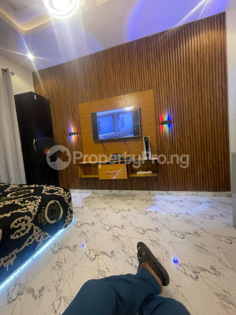 Flat / Apartment for rent Pedro Gbagada Lagos