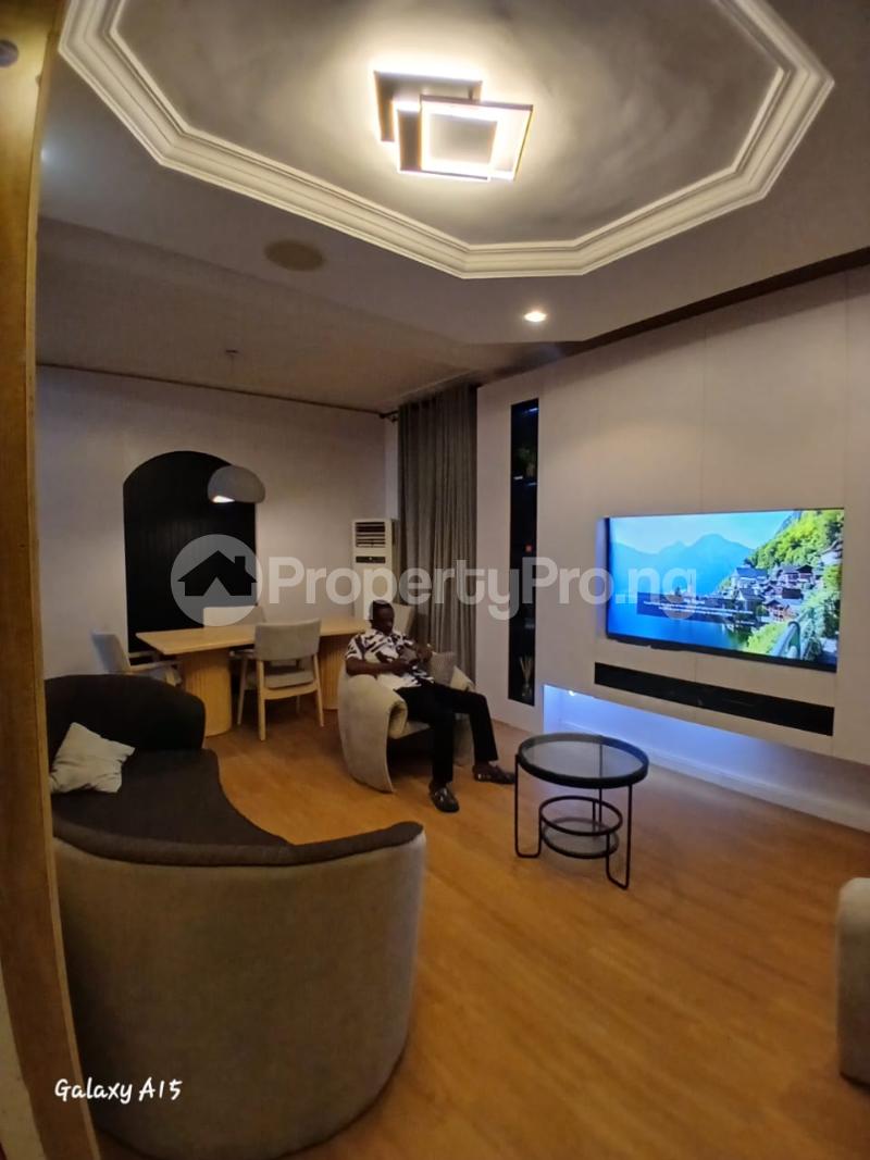 1 bedroom Flat / Apartment for rent Bera Estate Chevron Lekki Lagos
