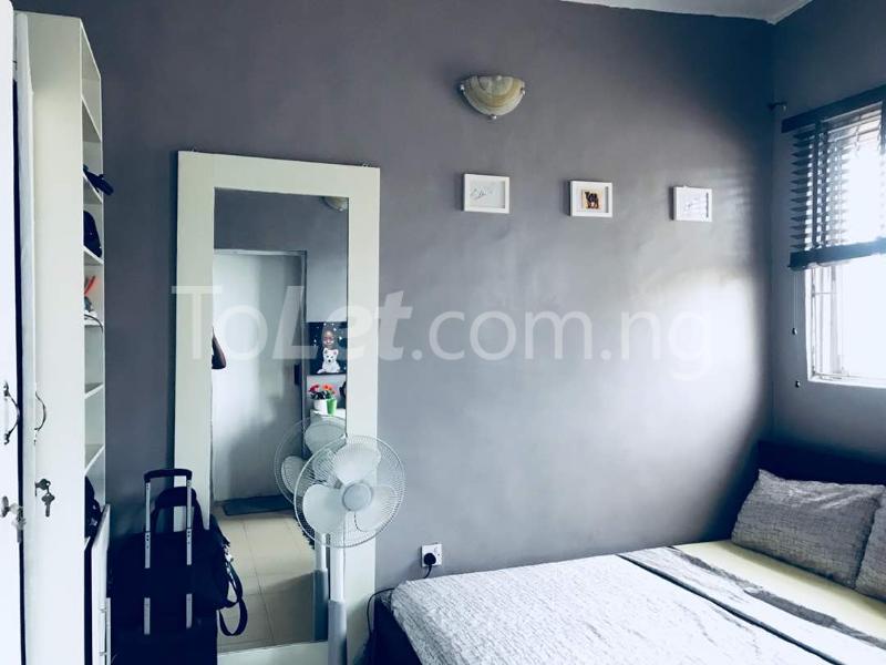 1 bedroom Flat / Apartment for rent Bamgbopa Street Abule-Ijesha Yaba Lagos