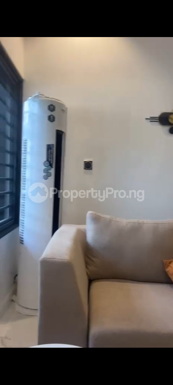 Flat / Apartment for rent Maitama Abuja