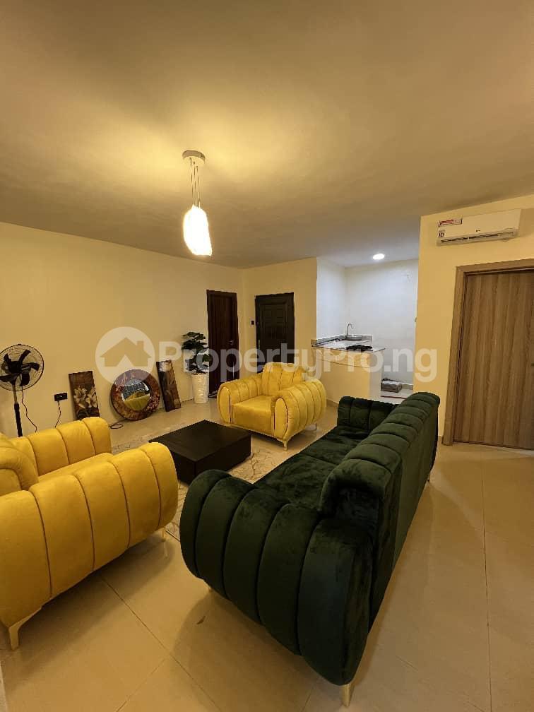4 bedroom House for rent ONIRU Victoria Island Lagos