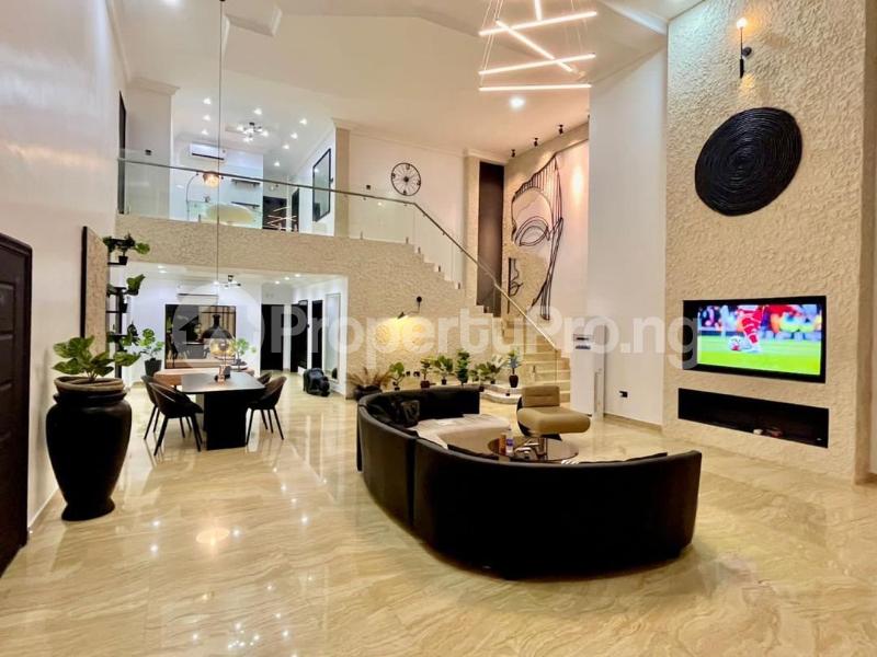 4 bedroom House for shortlet Parkview Estate Ikoyi Lagos