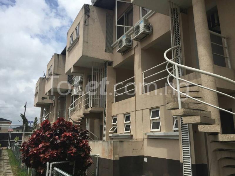 4 bedroom House for rent Oniru Victoria Island Extension Victoria Island Lagos - 0