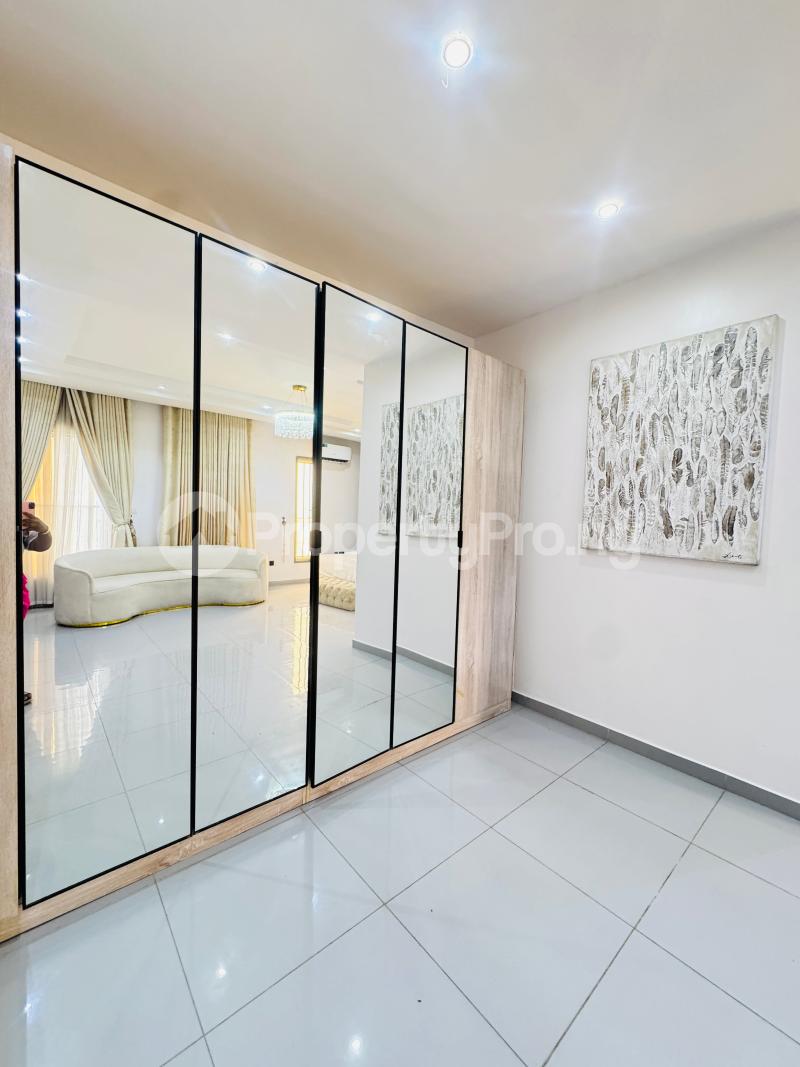 4 bedroom House for rent Lekki 1 Lekki Phase 1 Lekki Lagos