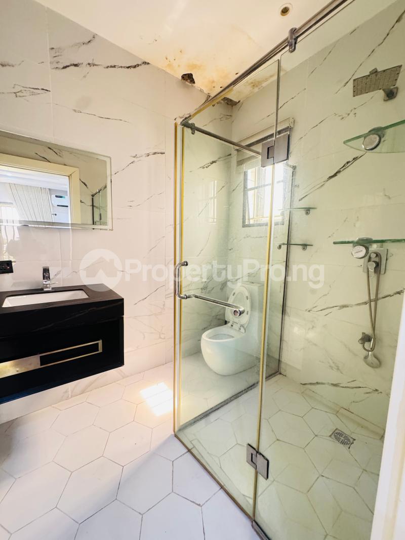 4 bedroom House for rent Lekki 1 Lekki Phase 1 Lekki Lagos