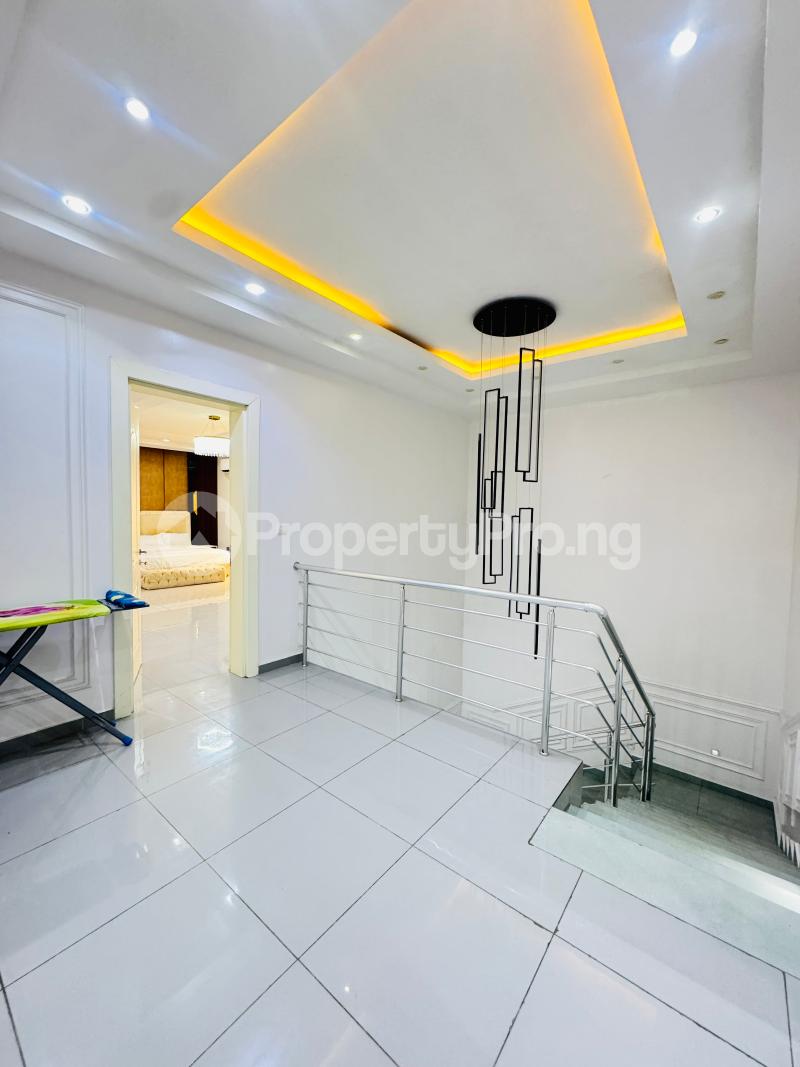 4 bedroom House for rent Lekki 1 Lekki Phase 1 Lekki Lagos