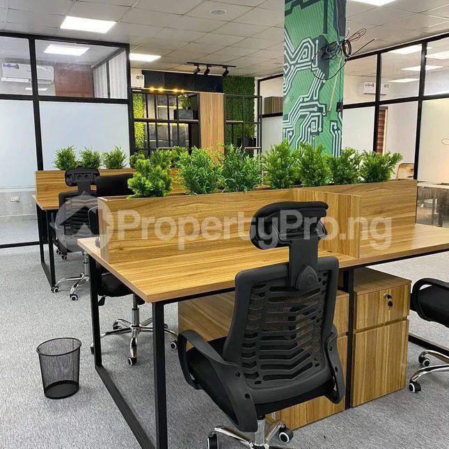 Commercial Property for rent Lekki Phase 1 Lekki Lagos