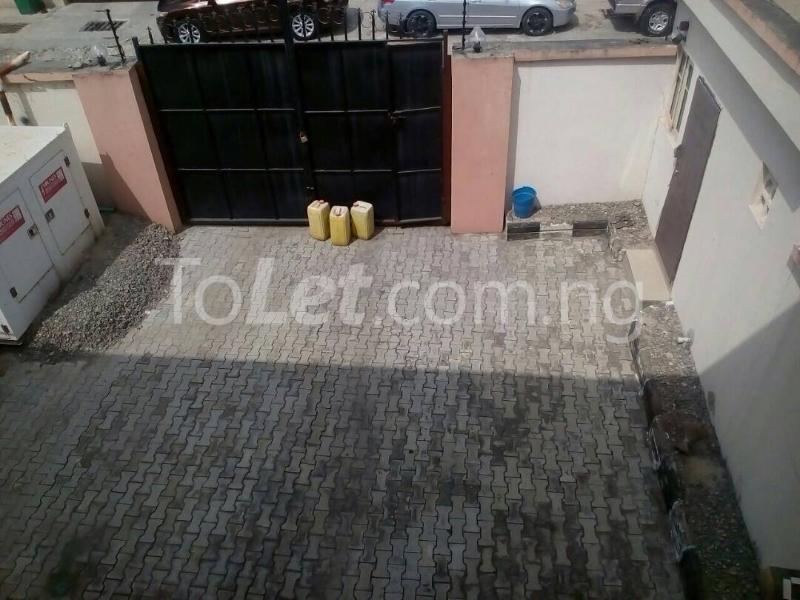 4 bedroom House for rent Off Udeco Medical Road, Lekki Phase 2 Lekki Lagos