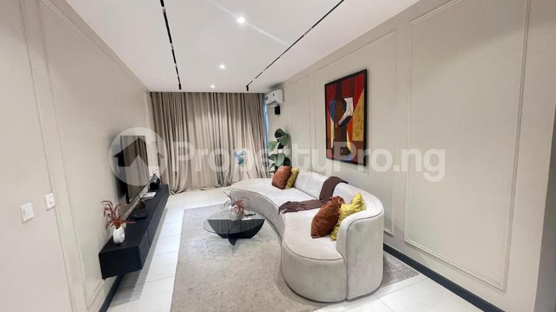 2 bedroom Flat / Apartment for rent  Lekki Phase 1 Lekki Lagos