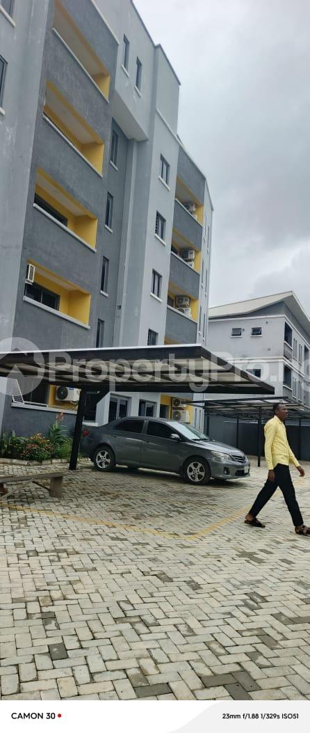 3 bedroom House for sale Ifako-gbagada Gbagada Lagos - 0