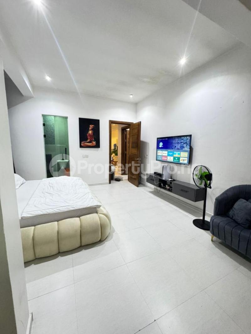 2 bedroom Flat / Apartment for rent Ilasan Lekki Lagos