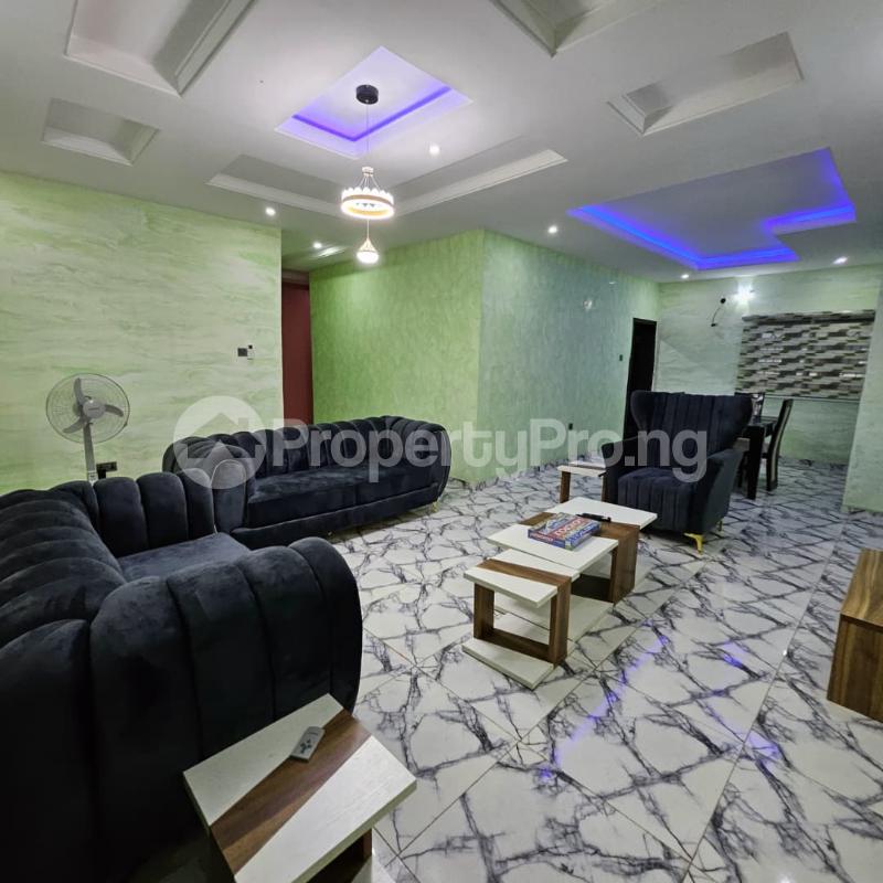 3 bedroom House for rent Akobo Ibadan Oyo
