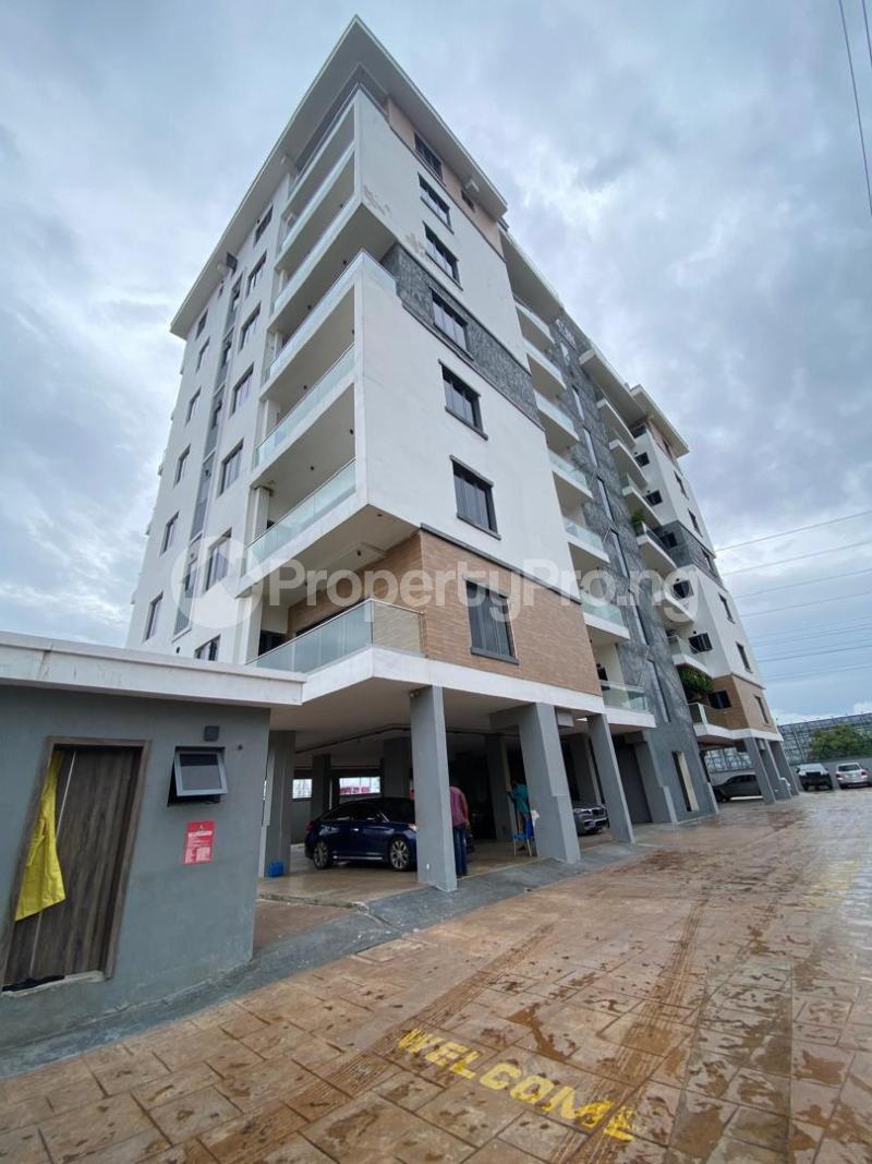 4 bedroom House for rent Lekki Phase 1 Lekki Lagos