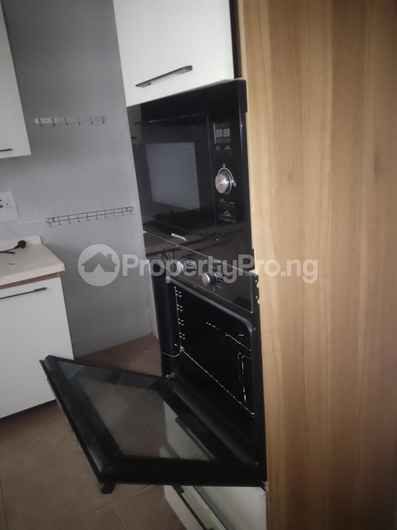 Flat / Apartment for rent Igbo-efon Lekki Lagos
