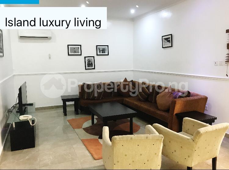 3 bedroom Flat / Apartment for rent Old Ikoyi Ikoyi Lagos