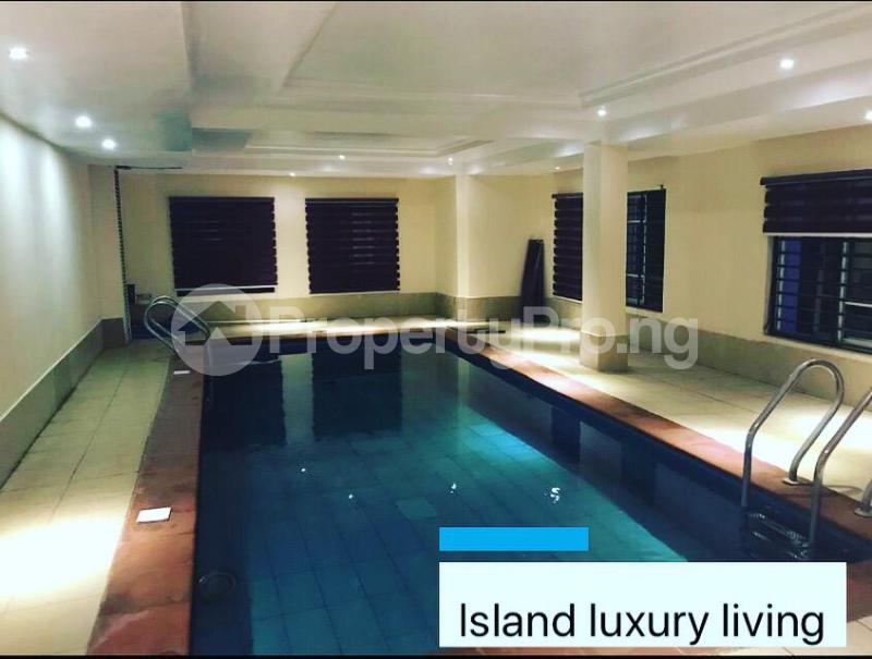 3 bedroom Flat / Apartment for rent Old Ikoyi Ikoyi Lagos