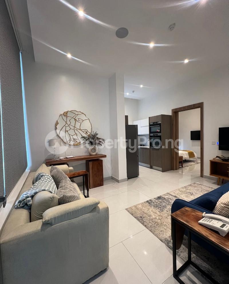 1 bedroom Flat / Apartment for rent Ikoyi Lagos