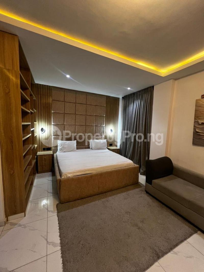 1 bedroom Flat / Apartment for sale Freedom Way Freedom Way Lekki Lagos