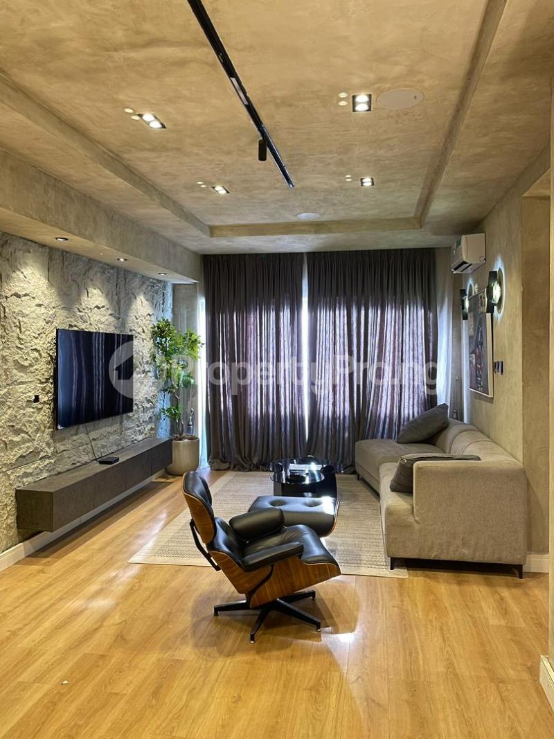 2 bedroom Flat / Apartment for rent Ikate, Lekki, Lagos Ikate Lekki Lagos