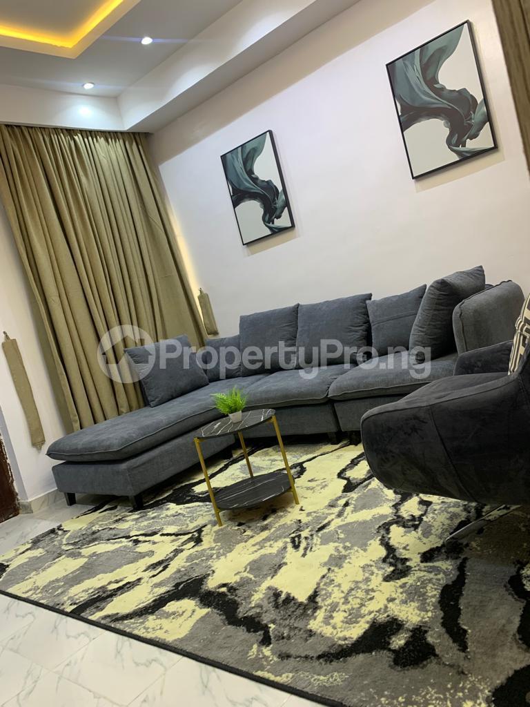 2 bedroom House for rent Ikate Lekki Lagos