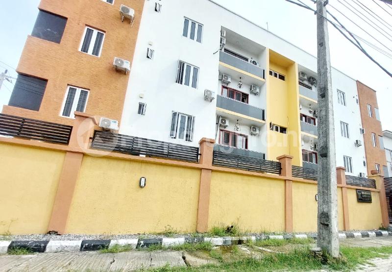 2 bedroom Flat / Apartment for sale Lekki Phase 1 Lekki Lagos