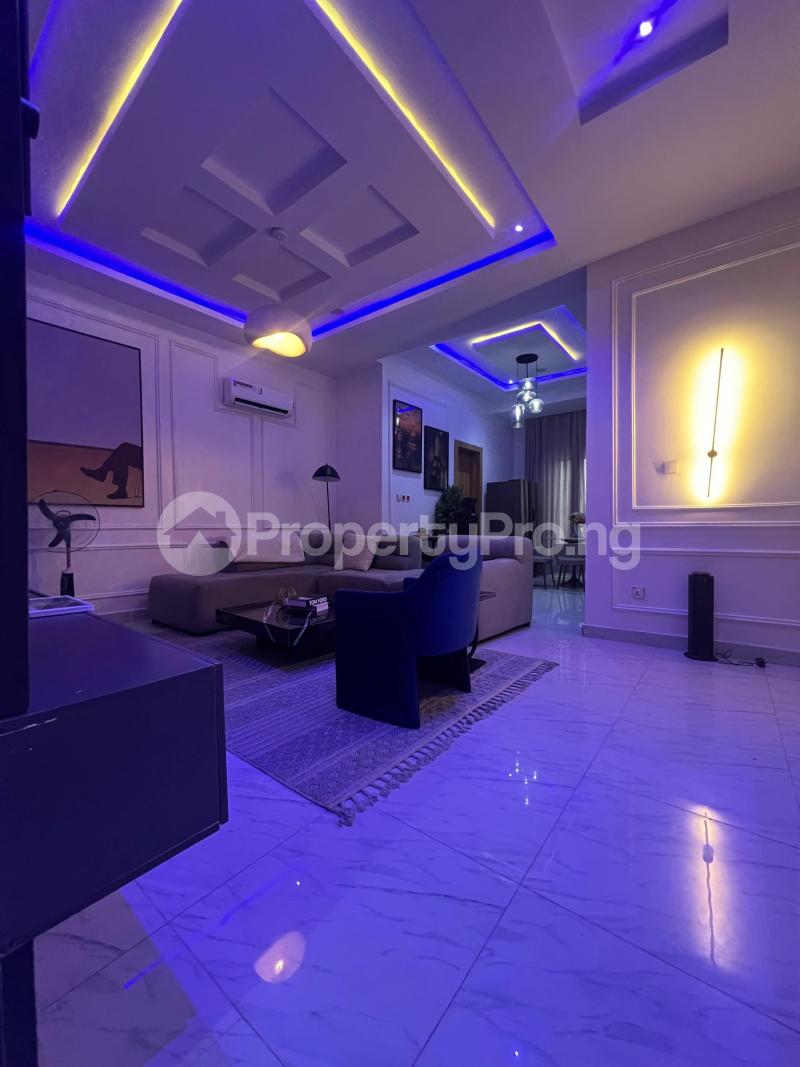 2 bedroom Flat / Apartment for rent Ikate Lekki Lagos