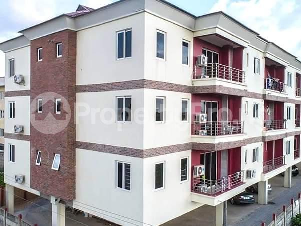 2 bedroom Flat / Apartment for sale Ikate Lekki Lagos
