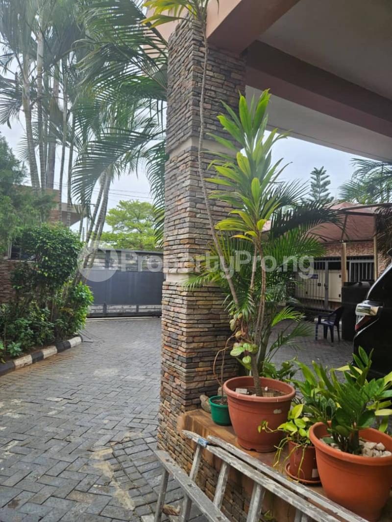 2 bedroom House for rent Parkview Estate Ikoyi Lagos