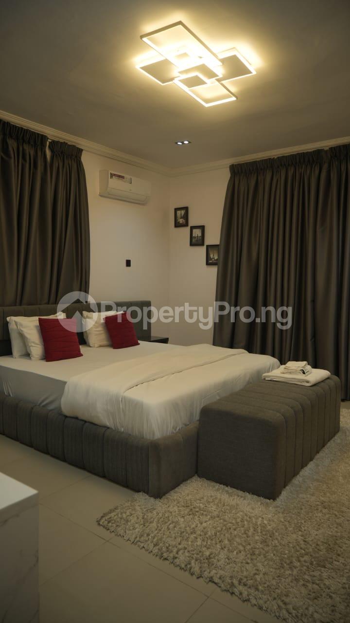 2 bedroom Flat / Apartment for rent Ikate Lekki Lagos