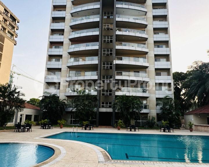 3 bedroom Flat / Apartment for rent Gerrard Road, Ikoyi Lagos - 21