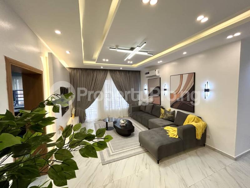 3 bedroom Flat / Apartment for rent Banana Island Road Ikoyi Lagos