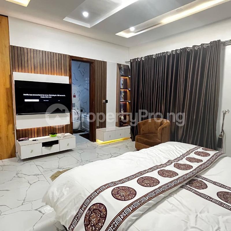 3 bedroom House for rent Off Alfred Rewane Old Ikoyi Ikoyi Lagos