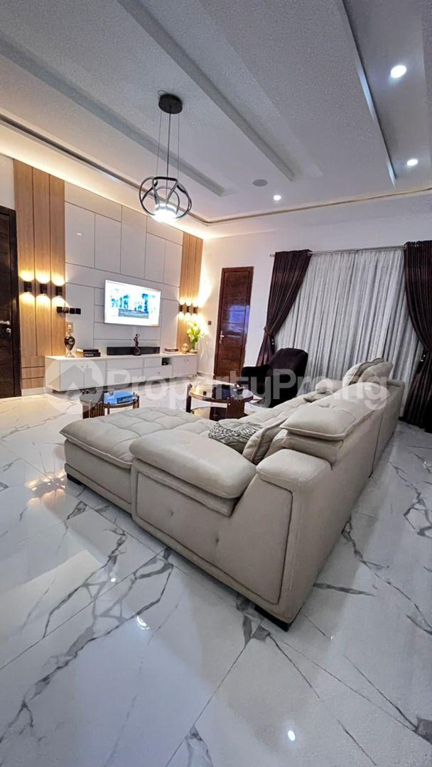 3 bedroom House for rent Off Alfred Rewane Old Ikoyi Ikoyi Lagos