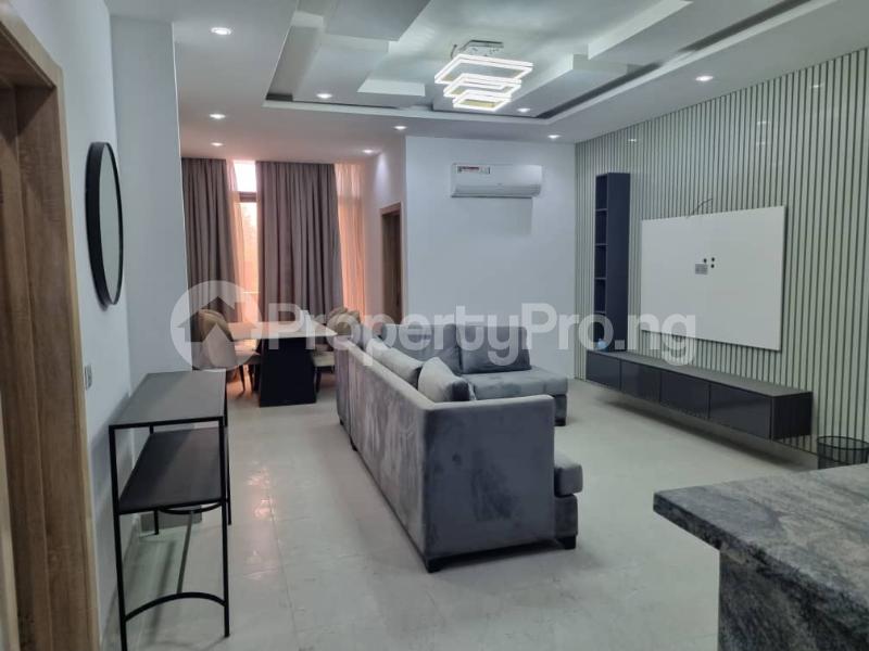 3 bedroom Flat / Apartment for sale Osborne Foreshore Estate Ikoyi Lagos