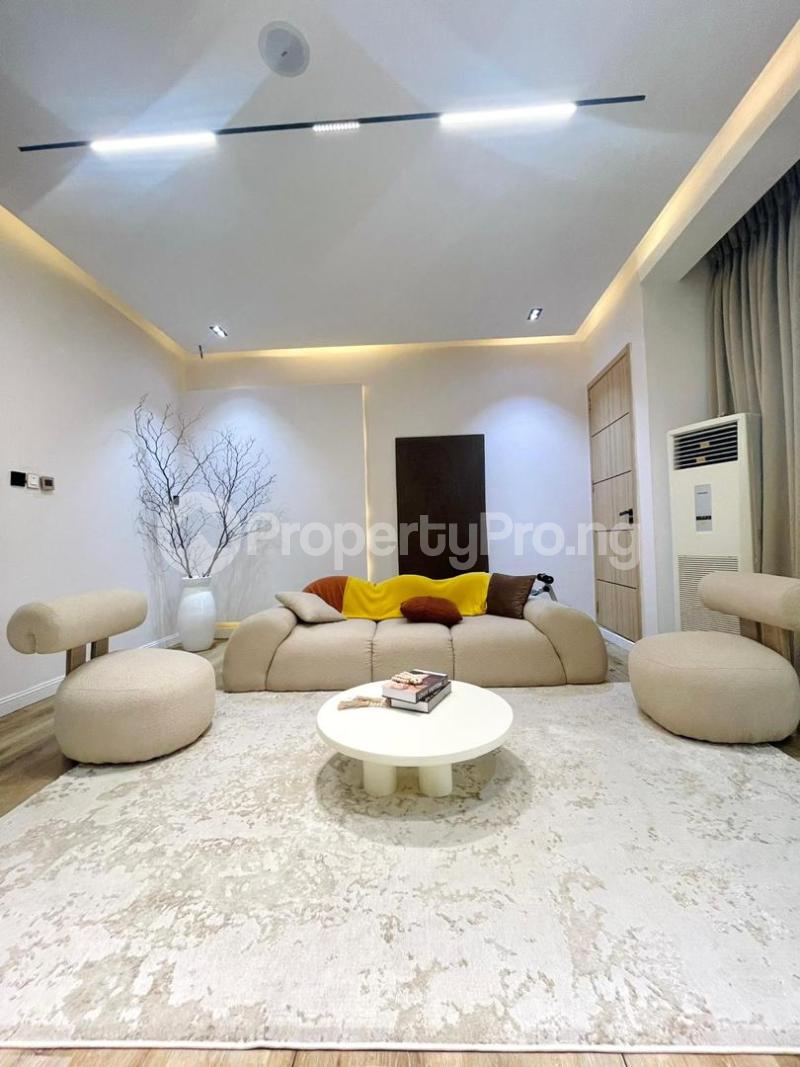 2 bedroom Flat / Apartment for sale Lekki Phase 1 Lekki Lagos