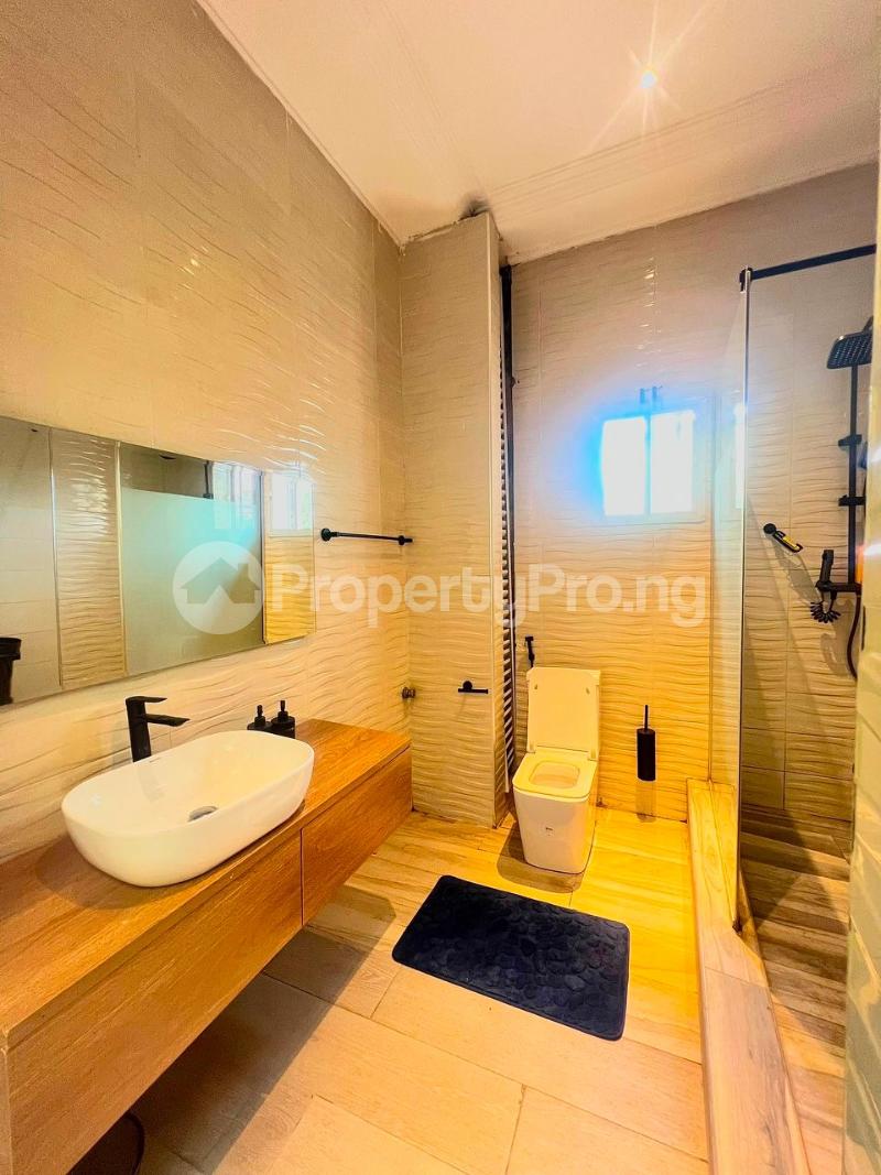 3 bedroom Flat / Apartment for sale Old Ikoyi Ikoyi Lagos