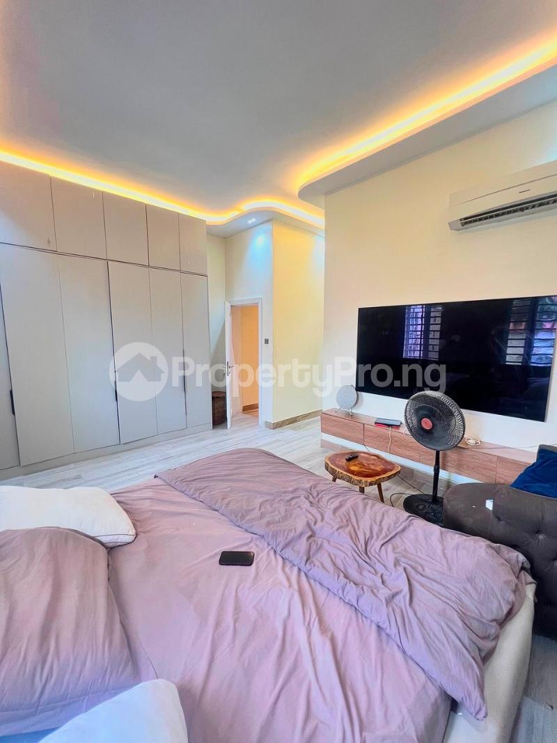 3 bedroom Flat / Apartment for sale Old Ikoyi Ikoyi Lagos