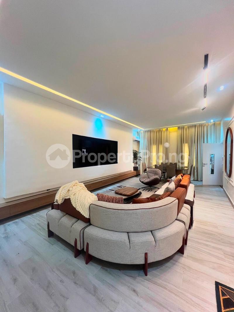 3 bedroom Flat / Apartment for sale Old Ikoyi Ikoyi Lagos